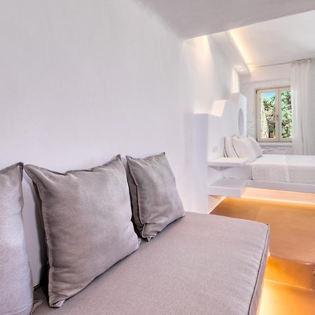 Mykonos Dream Villas 法蒂亚 外观 照片