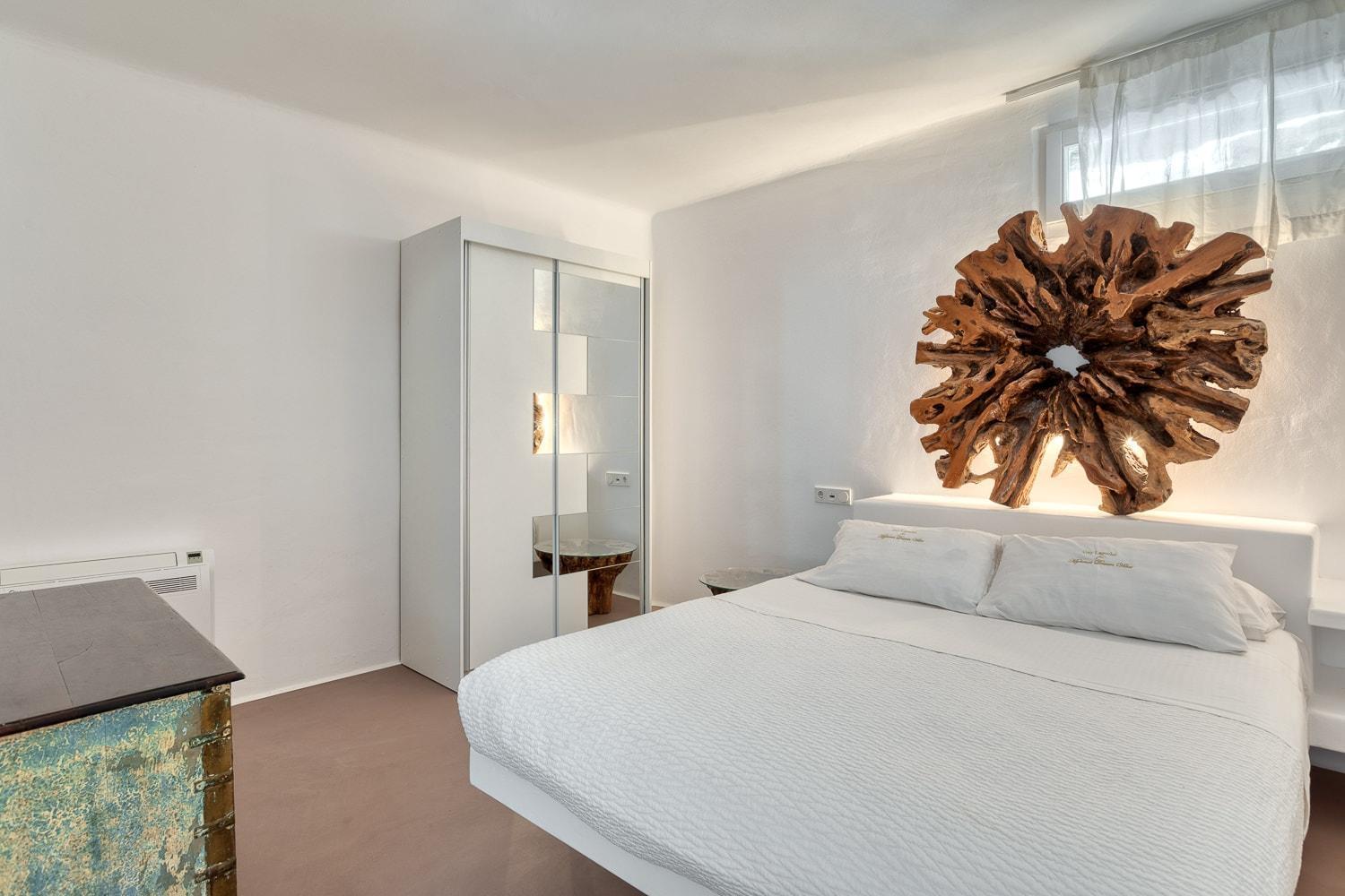 Mykonos Dream Villas 法蒂亚 外观 照片