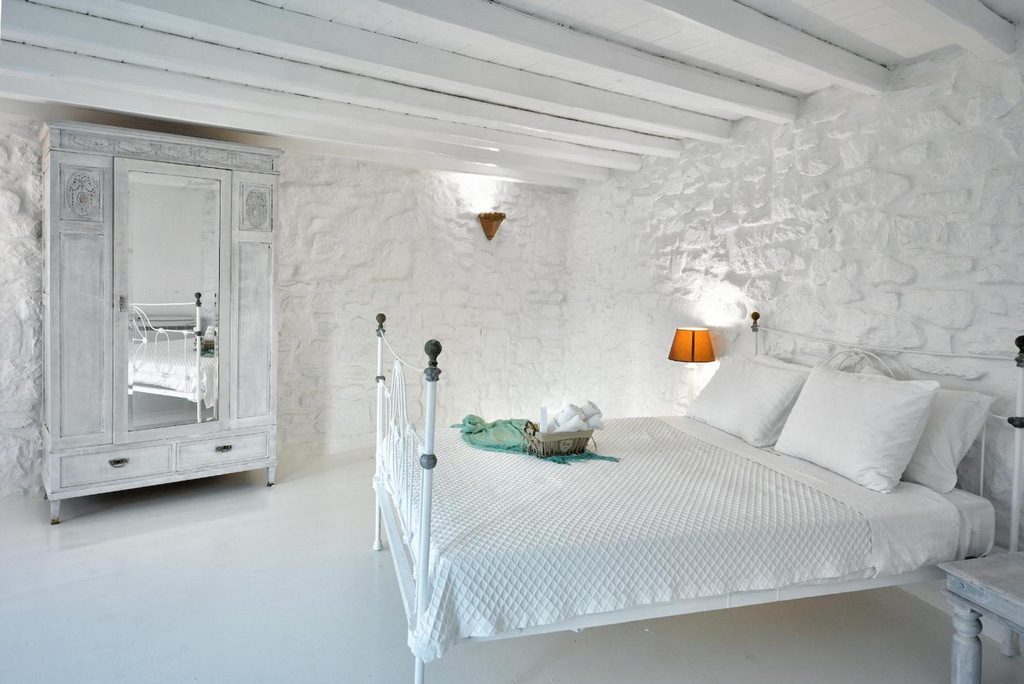 Mykonos Dream Villas 法蒂亚 外观 照片