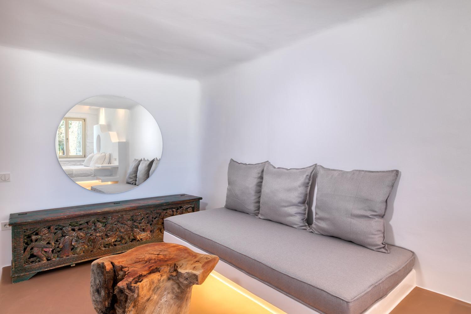 Mykonos Dream Villas 法蒂亚 客房 照片