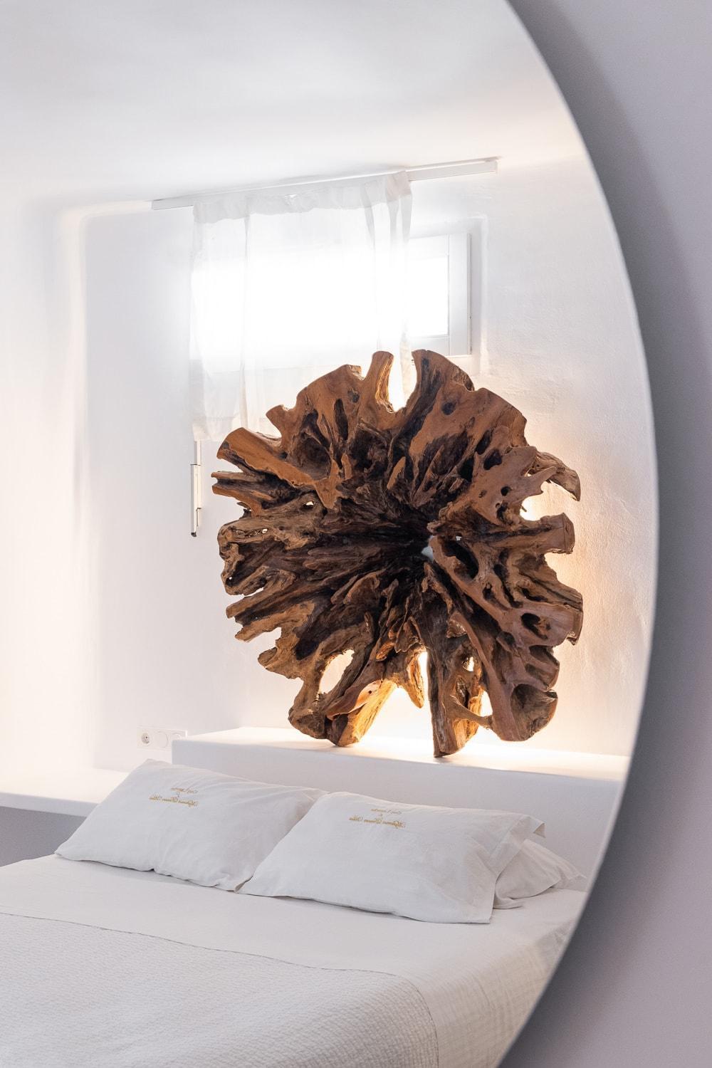 Mykonos Dream Villas 法蒂亚 客房 照片