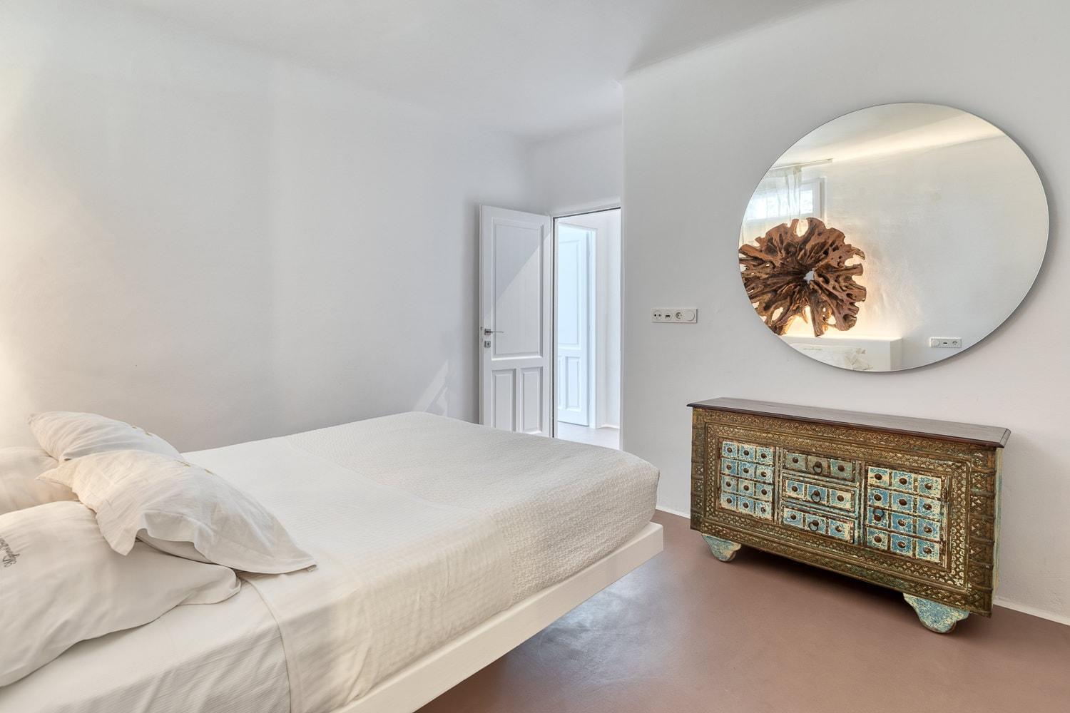 Mykonos Dream Villas 法蒂亚 客房 照片